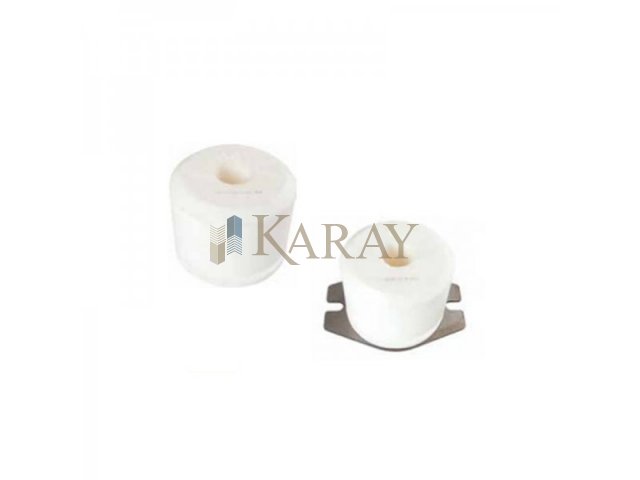 SELKAS POLİÜRETAN TAMPON TEK BOĞUMLU