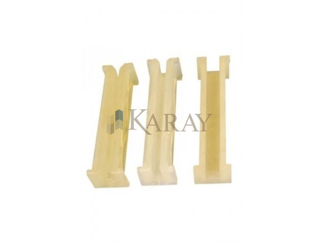 SİLİKON PATEN 50LİK
