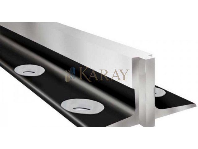 TÜRK RAY ASANSÖR RAYI 90*75*16