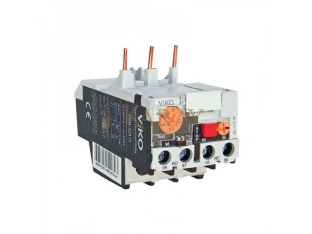 VİKO VRM-32A18 7-10 TERMİK ROLE