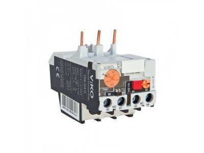 VİKO VRM-32A18 7-10 TERMİK ROLE