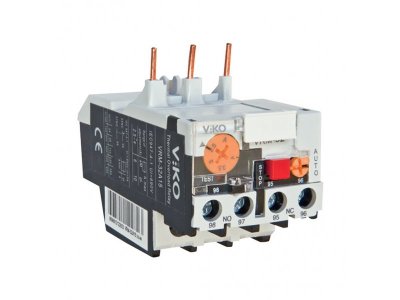 VİKO VRM-32A22 12-18 TERMİK ROLE