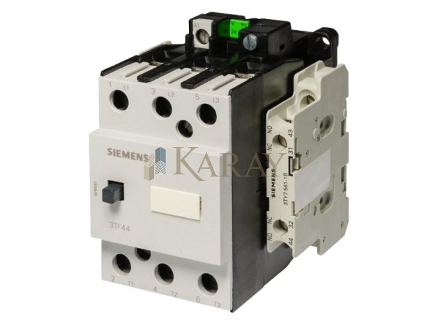 XKOREN 18.5KW 40A AC 220V BOBİNLİ KONTAKTÖR
