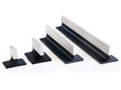 ÇELİKRAY ASANSÖR KILAVUZ RAYI 50*50*5MM (A)