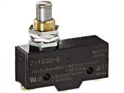AŞIRI YÜK SWİTCH Z-15GQ-B