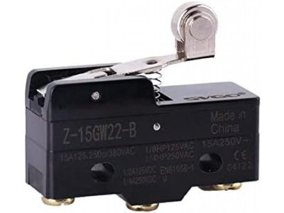 AŞIRI YÜK SWİTCH Z-15GW22-B
