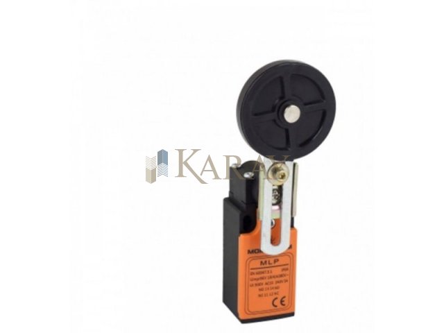 CLS-191R KİLİTLİ MAKARALI ŞALTER SWİTCH