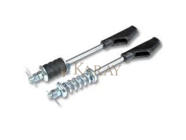 HALAT ŞİŞESİ 10MM