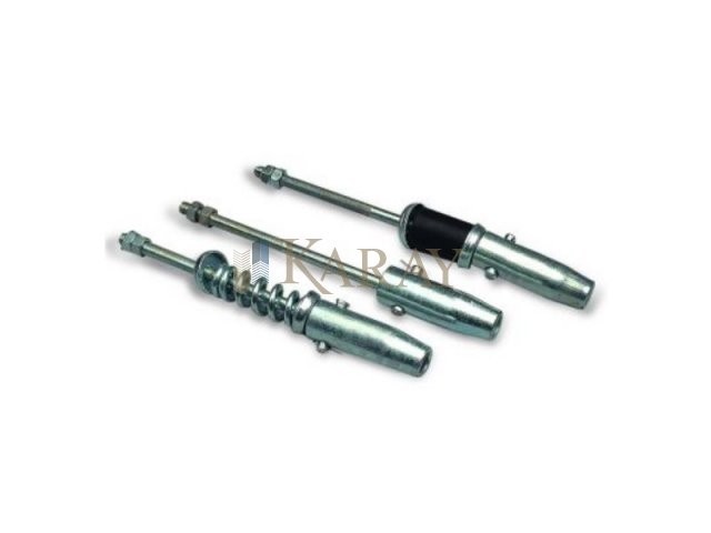 HALAT ŞİŞESİ 8MM