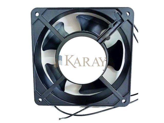 KARE FAN 120*120*38MM