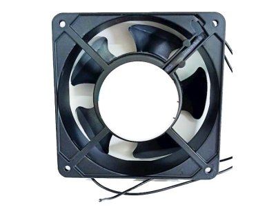 KARE FAN 120*120*38MM