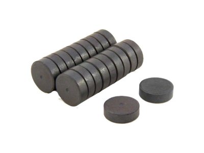 MIKNATIS DİSK 22*0,7 YUVARLAK