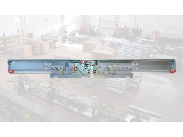 ONURAS KAT MEKANİZMASI 100LÜK SAĞ