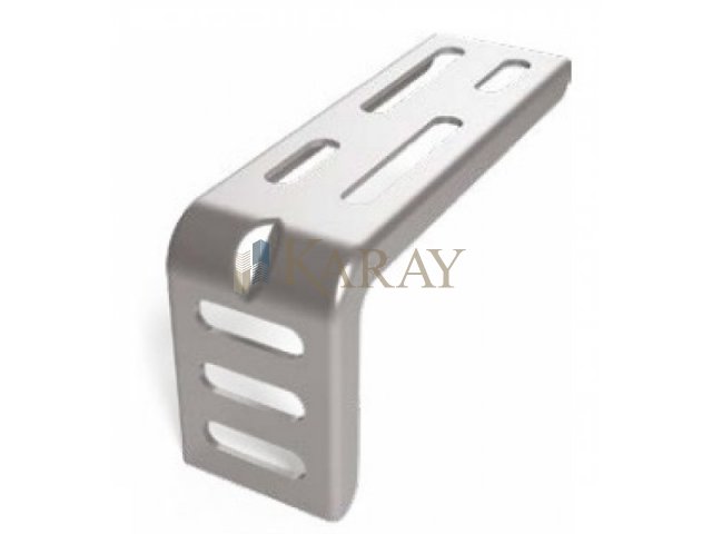 OTOMATİK KAPI KONSOLU GALVANİZ