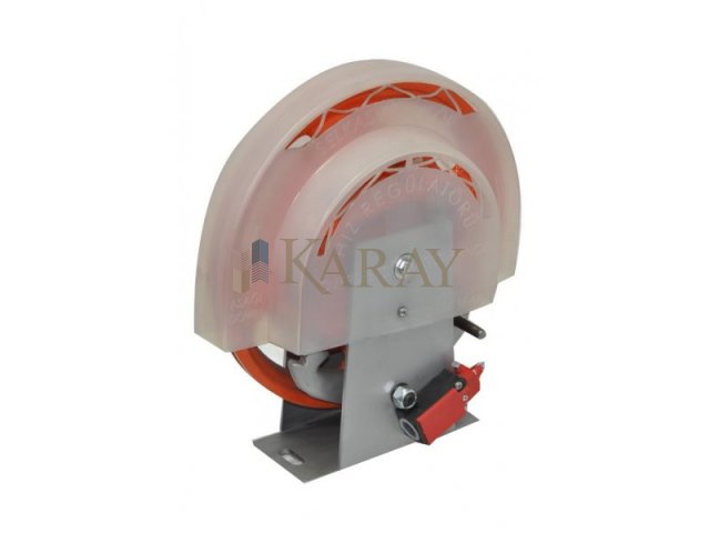 ÖNSA REGÜLATÖR ÇİFT HIZ ÜST