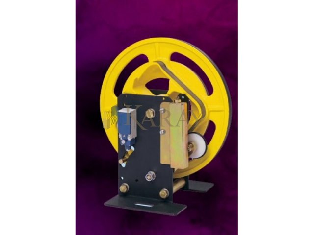 PUKKA REGÜLATÖR DİŞLİSİZ ÜST